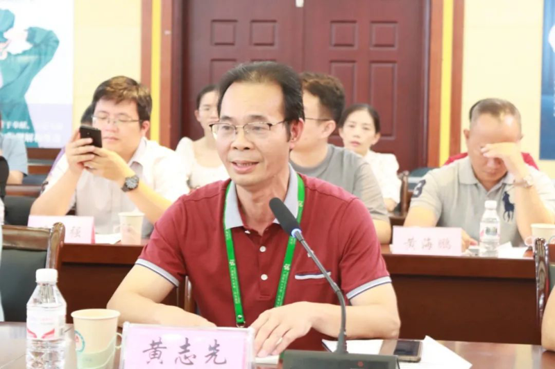 广西医科大学第二附属医院 赴南丹县人民医院开展“城市三级医院对口支援县医院”活动