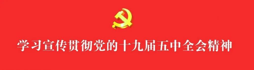 【学习贯彻】南丹县人民医院召开学习宣传贯彻党的十九届五中全会精神宣讲会