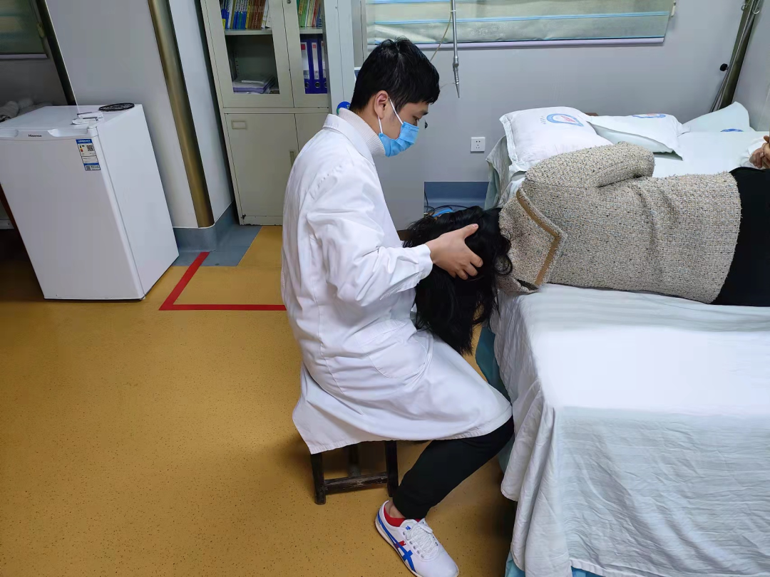 【健康科普●南丹县人民医院康复医学科】带您了解耳石症——“转了几下头，眩晕就消失了”