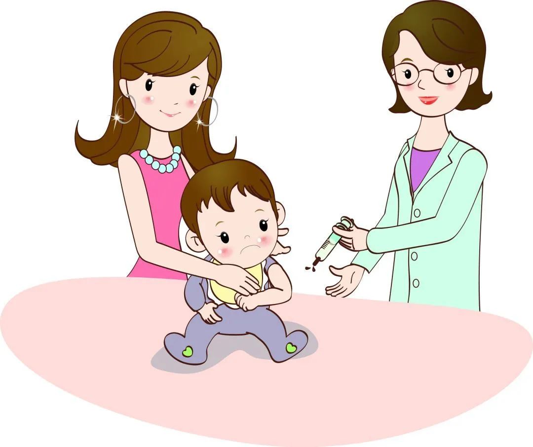 全国儿童预防接种宣传日—— 如何带孩子科学接种疫苗？这些注意事项了解一下