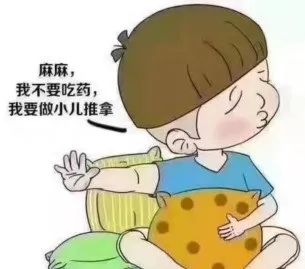 “以指代针，以手代药”—南丹县人民医院中医科小儿推拿门诊于12月27日开诊了！