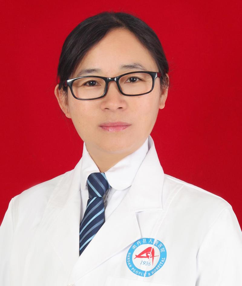 袁世娥