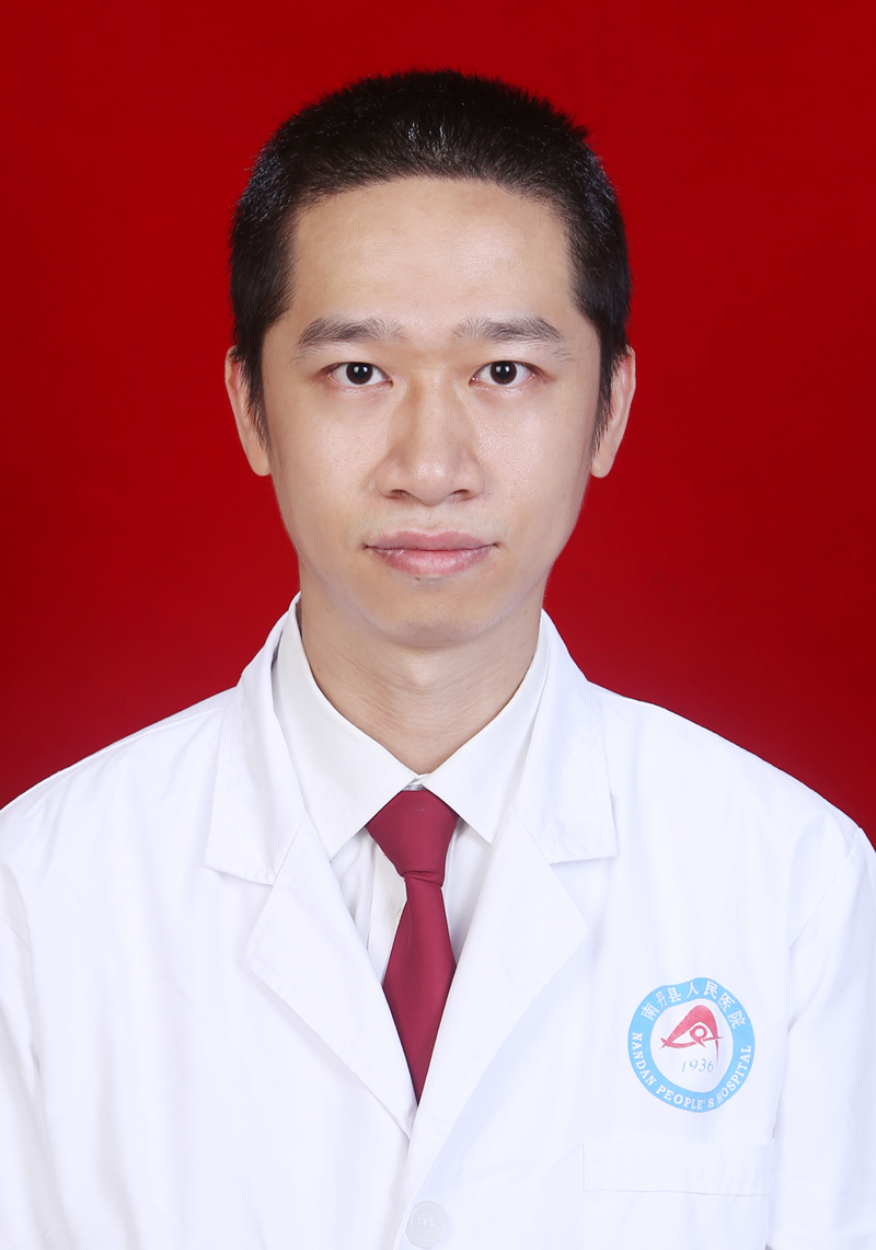 陈太龙