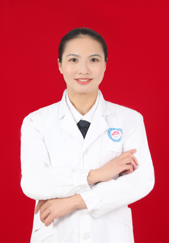 潘丹丽