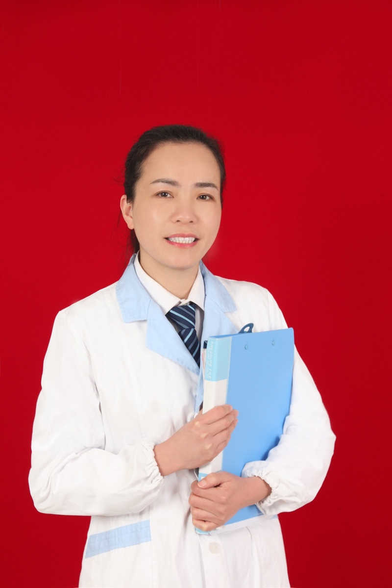 黄艳环