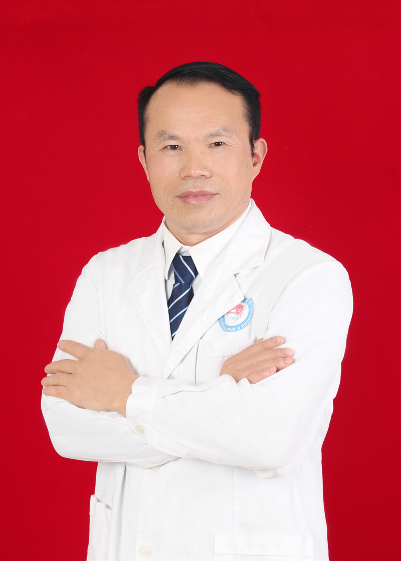 覃永旗