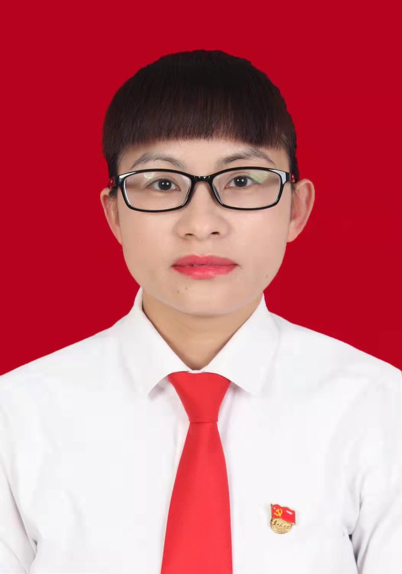 潘丽敏