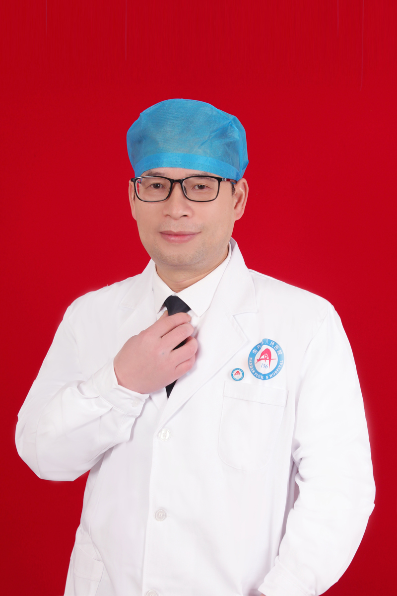黄卫