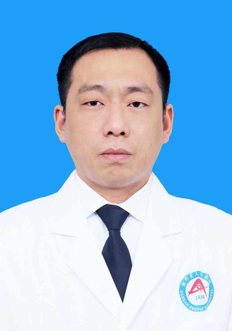 付宏波