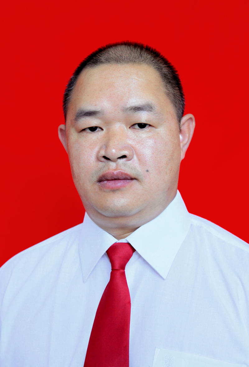 黄志明