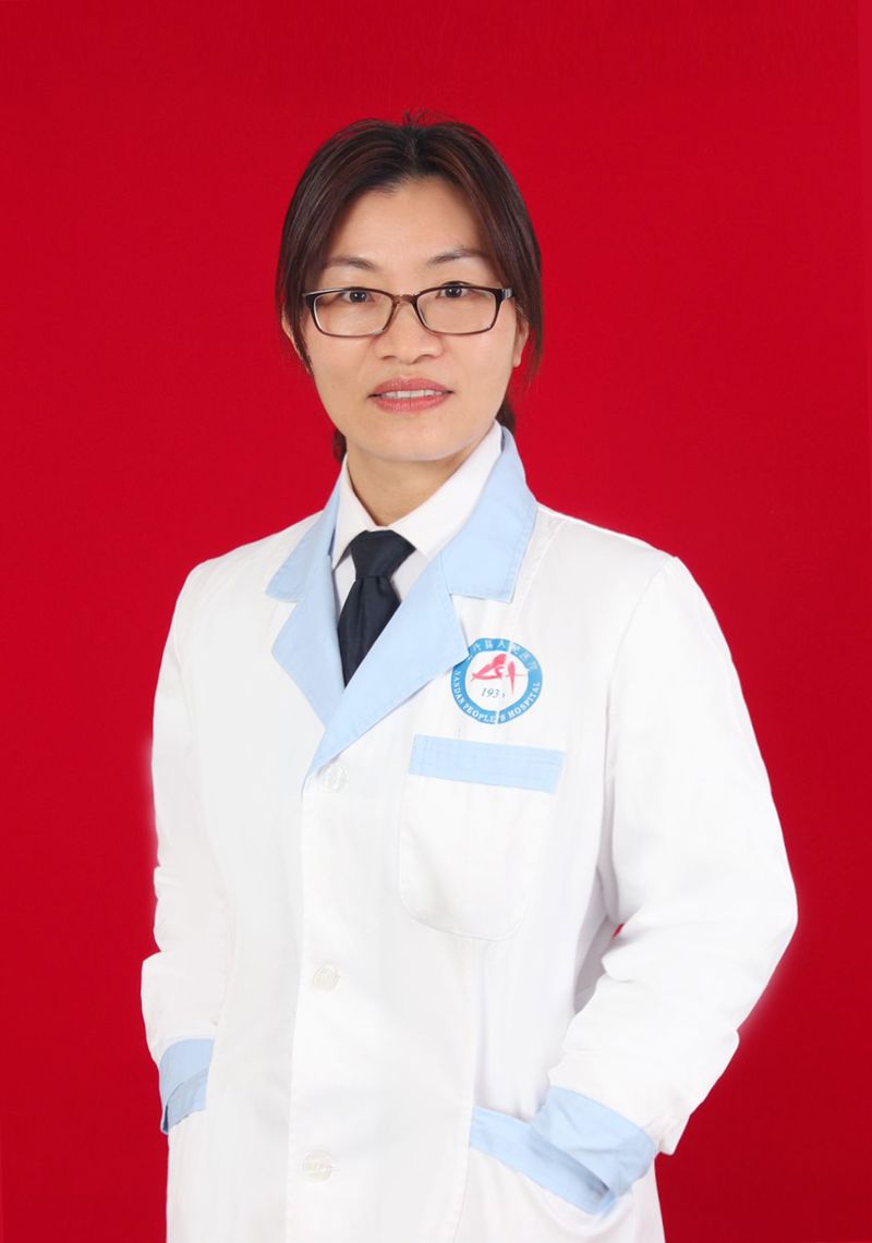 黄兰豪