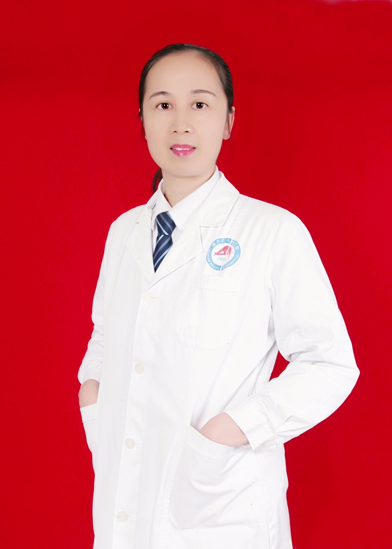 杨婉鸿