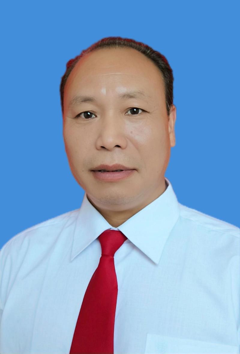 甘振球
