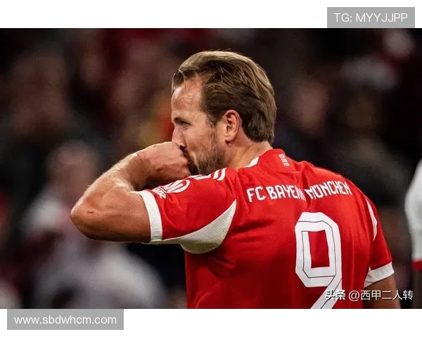 凯恩32岁迎来巅峰表现拜仁新赛季豪取十连胜冲击金球奖 凯恩32岁迎来巅峰表现拜仁新赛季豪取十连胜冲击金球奖