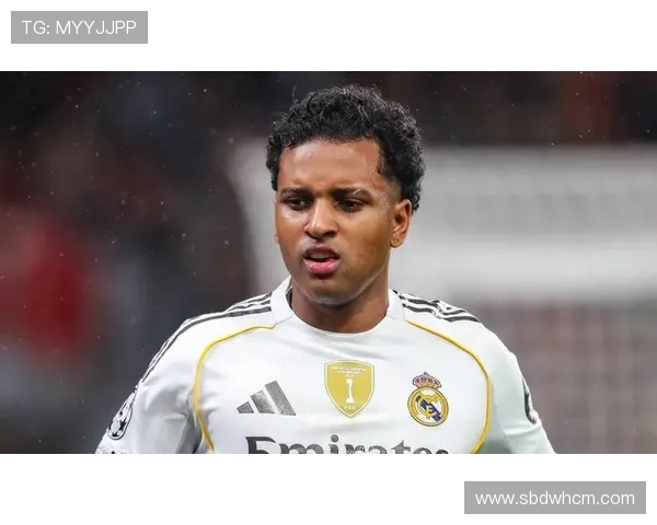 罗德里戈无奈谈出场时间不足表示只能努力争取更多机会