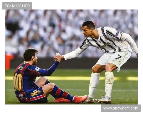 青春的尾声梅西与C罗谈退役感慨人生的终点与未来的选择