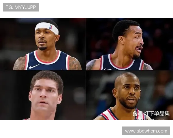 快船引援风波：比尔赛季缺阵保罗回归无望大洛科林斯状态下滑